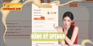đăng ký OPEN88
